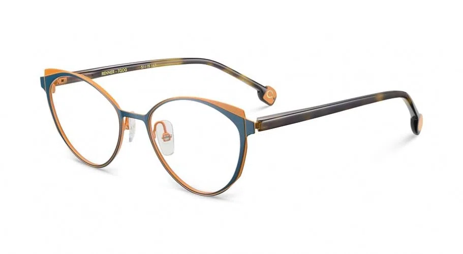 Etnia Barcelona RENNER Eyeglasses - view 6